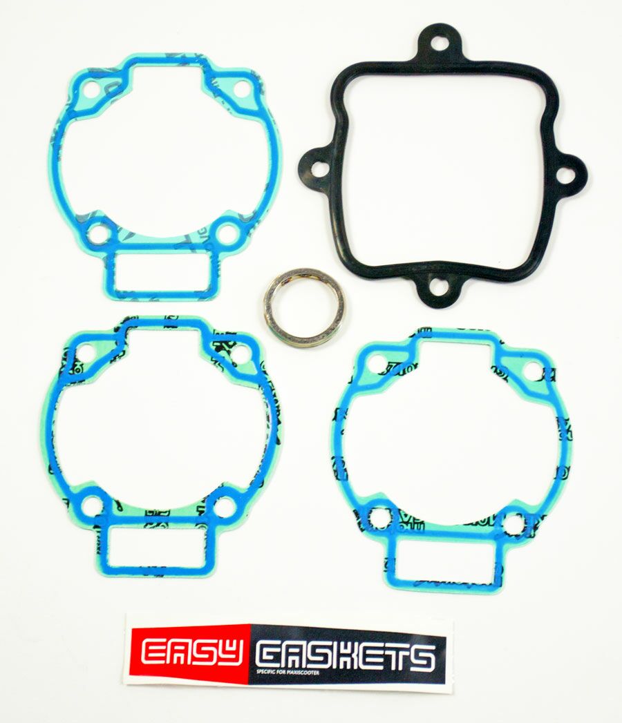 Serie guarnizione motore EASY KIT