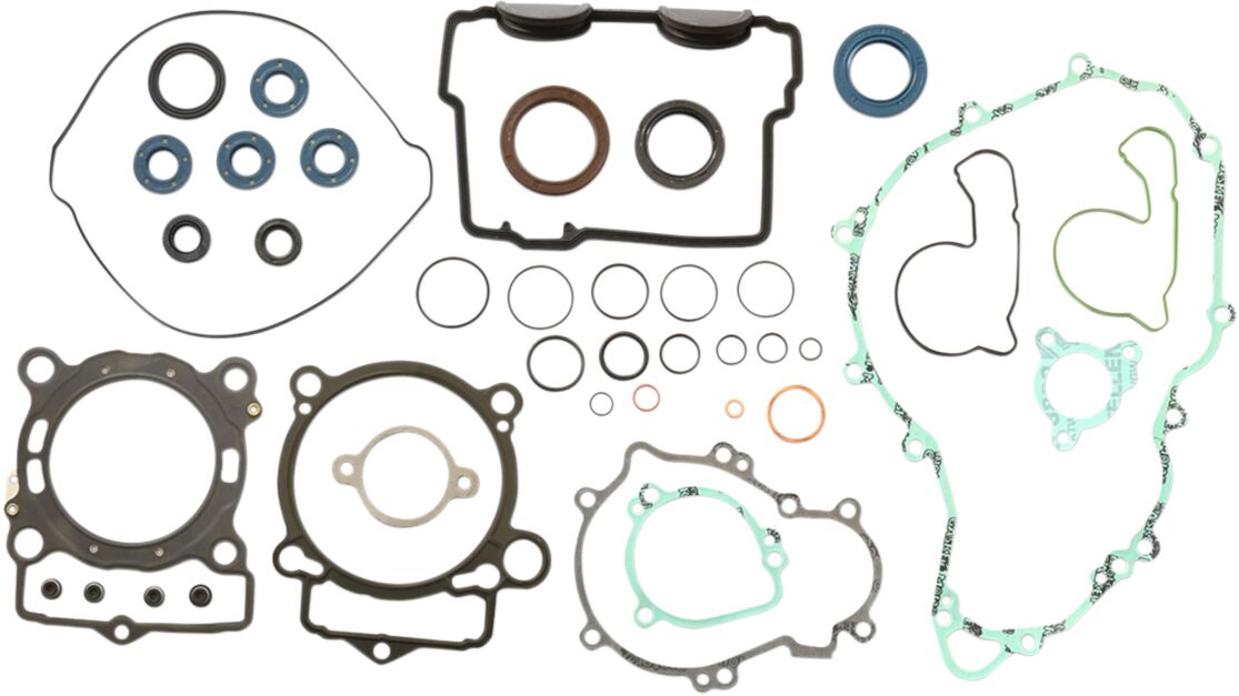 Serie guarnizione motore KTM