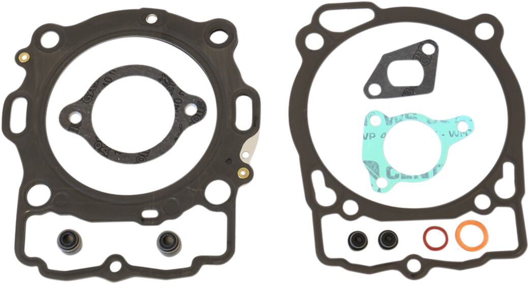 Serie smeriglio KIT TOP END KTM