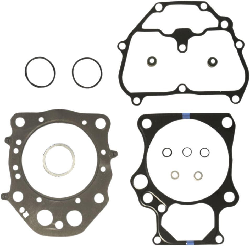 Serie smeriglio KIT TOP END HONDA