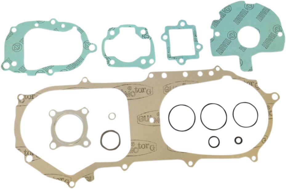 Serie guarnizione motore POLINI