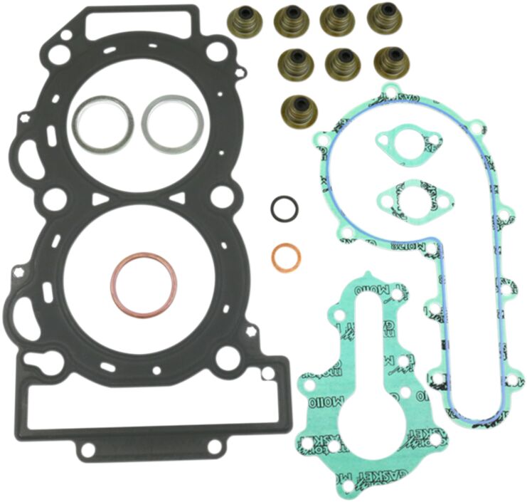 Serie guarnizione motore POLINI
