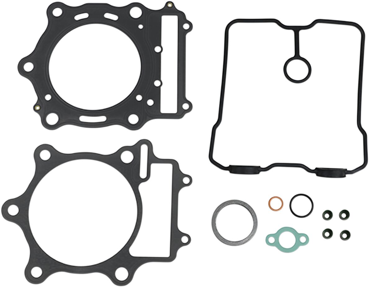 Serie smeriglio KIT TOP END SUZUKI