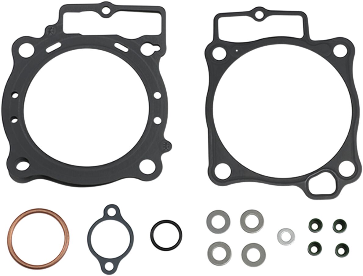 Serie smeriglio KIT TOP END HONDA