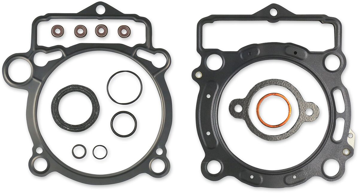 Serie smeriglio KIT TOP END HUSQVARNA