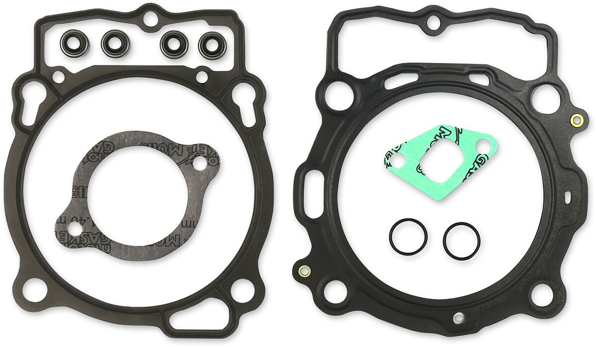 Serie smeriglio KIT TOP END HUSQVARNA