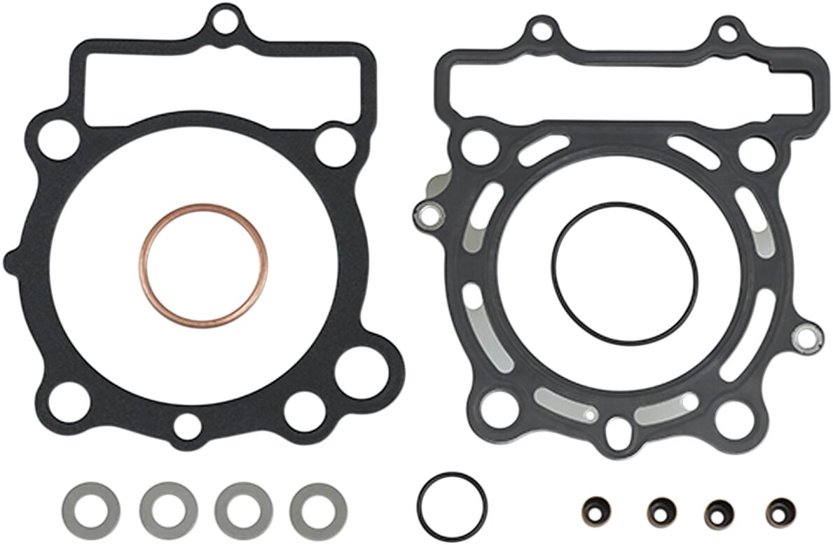 Serie smeriglio KIT TOP END KAWASAKI