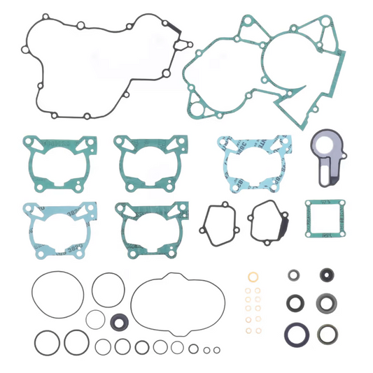Serie guarnizione motore KTM