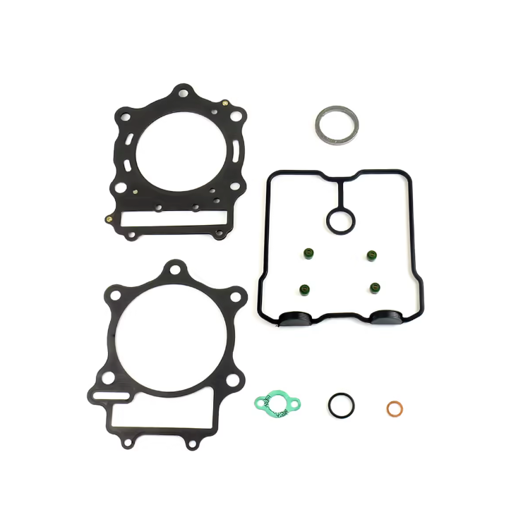 Serie smeriglio KIT TOP END SUZUKI