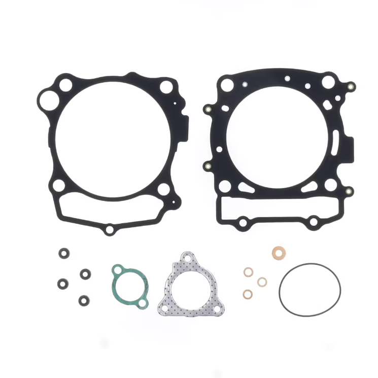 Serie smeriglio KIT TOP END YAMAHA